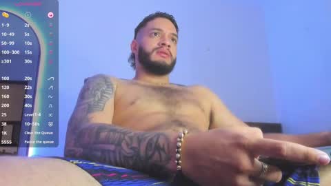 Snapshot of raymond_baker chatting on September 15, 3:02 pm Felipe independent model online show from September 15, 3:02 pm