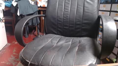 Ray online show from September 28, 12:03 pm