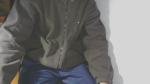 Snapshot of rbn_solo chatting on March 11, 6:41 pm White Eagle online show from March 11, 6:41 pm