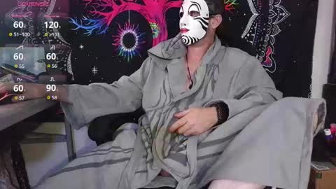 rc_cassanova online show from November 18, 6:50 am