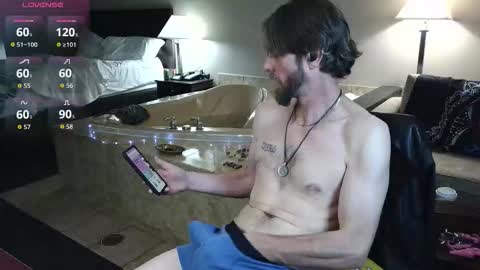 rc_cassanova online show from February 26, 6:31 pm