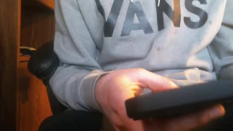 Snapshot of rdyforitall chatting on January 2, 5:35 am Mr Nice online show from January 2, 5:35 am