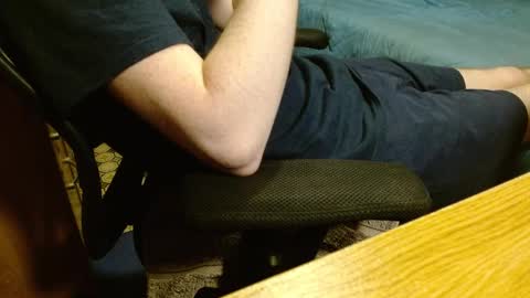 Scrappy Coco online show from October 17, 12:36 am