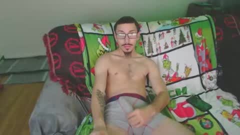 realace9 online show from December 25, 11:53 pm