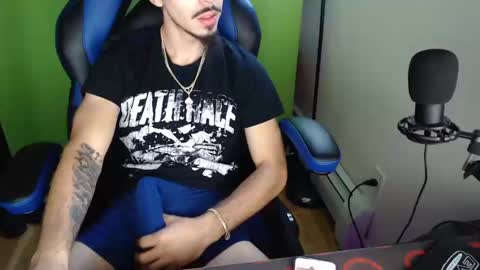 realace9 online show from September 19, 12:27 pm