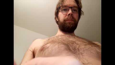 Snapshot of realbucknaked80s chatting on February 20, 7:52 pm realbucknaked80s online show from February 20, 7:52 pm