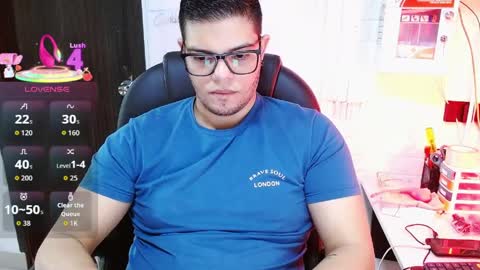 Joel online show from May 9, 12:28 pm