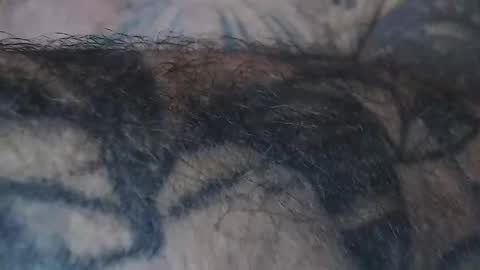 reallyrubby online show from November 25, 8:05 am