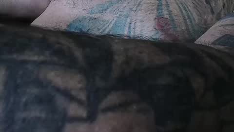 realrubpirate online show from November 11, 9:25 am