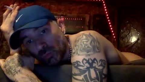 realzilla69 online show from May 13, 8:11 am