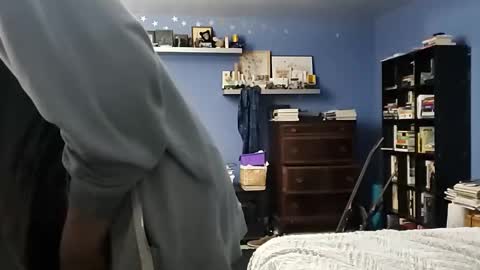 rebelstarlight online show from January 19, 9:55 am