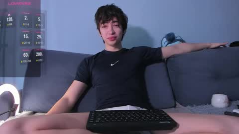 Alan online show from March 14, 6:20 am