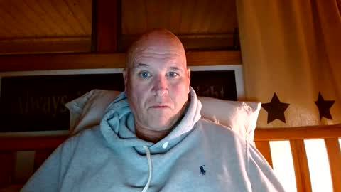 Mtn. Man online show from October 16, 2:30 am