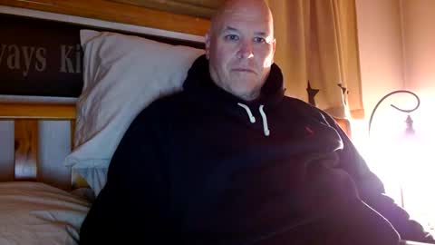 Mtn. Man online show from October 11, 1:31 am