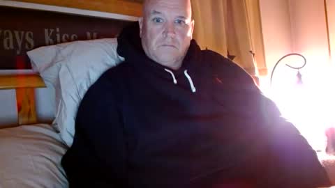 Mtn. Man online show from October 23, 2:15 am