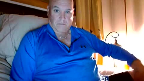 Mtn. Man online show from October 29, 3:09 am