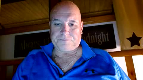 Mtn. Man online show from October 19, 4:06 am