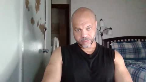 Redbone online show from March 31, 3:14 pm