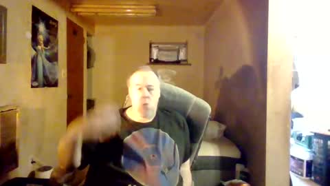 reddragon1195 online show from December 25, 7:34 pm