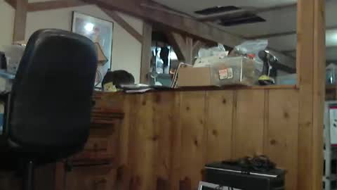 redfox60010 online show from March 17, 7:27 pm