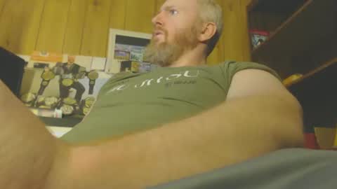 theredhead4fun online show from November 12, 1:22 am