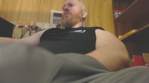 theredhead4fun online show from January 15, 7:49 pm