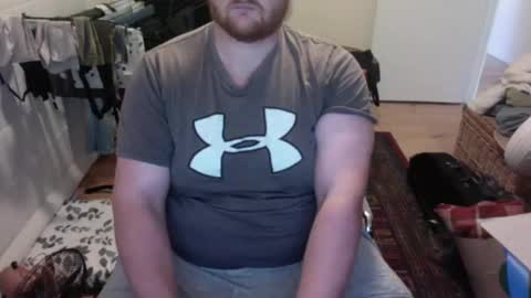 Burt Macklin online show from March 4, 12:29 am