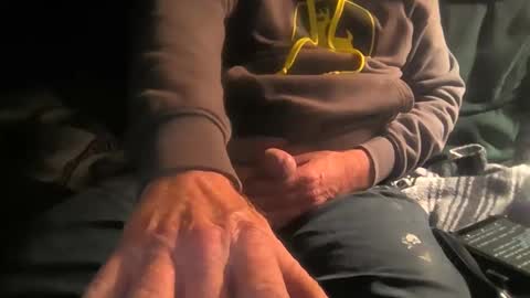 redimuss65 online show from January 31, 8:11 am