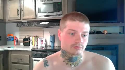 Snapshot of redinthebed chatting on December 30, 7:42 pm InkedGinger online show from December 30, 7:42 pm