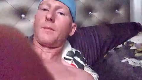 redman070707 online show from April 19, 5:18 am