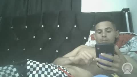 rednaxela955 online show from December 5, 6:15 pm