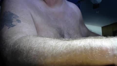 redneck1956 online show from October 12, 12:21 pm