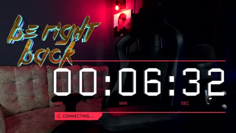 Red online show from December 3, 6:06 pm