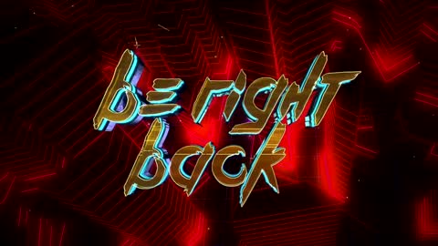 Red online show from December 8, 9:08 pm