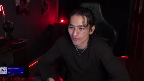 Red online show from March 7, 5:27 am