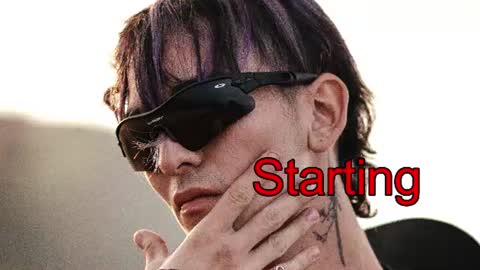 Red online show from July 12, 3:08 am