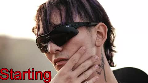 Red online show from April 14, 12:38 pm