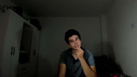 RedsoulReaver online show from December 18, 9:22 pm