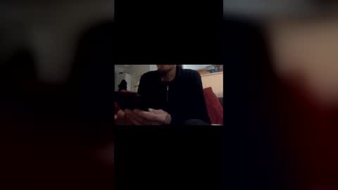 Redspider154 online show from January 12, 3:27 pm