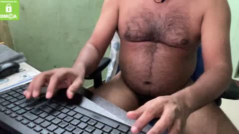 RedDevil online show from December 3, 5:12 pm