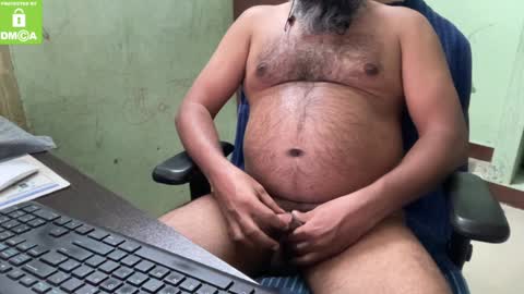 RedDevil online show from December 16, 5:54 pm