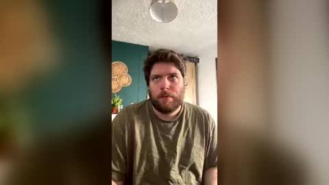 Boredhorny online show from June 27, 1:50 pm