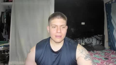 Snapshot of regan_jhonson chatting on January 27, 4:30 am regan_jhonson online show from January 27, 4:30 am