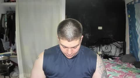 Snapshot of regan_jhonson chatting on January 27, 6:31 pm regan_jhonson online show from January 27, 6:31 pm