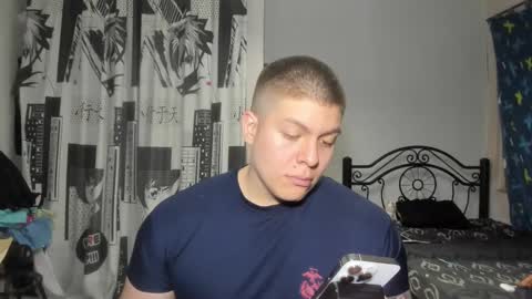 Snapshot of regan_jhonson chatting on September 24, 6:35 am regan_jhonson online show from September 24, 6:35 am