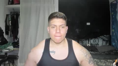 Snapshot of regan_jhonson chatting on December 25, 12:37 am regan_jhonson online show from December 25, 12:37 am