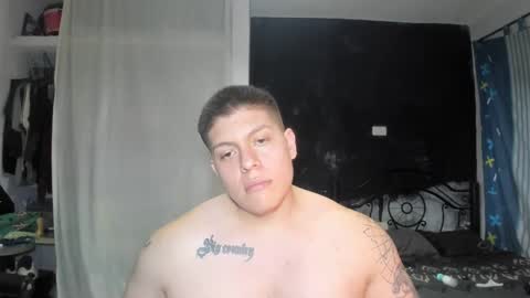 Snapshot of regan_jhonson chatting on February 21, 5:53 pm regan_jhonson online show from February 21, 5:53 pm