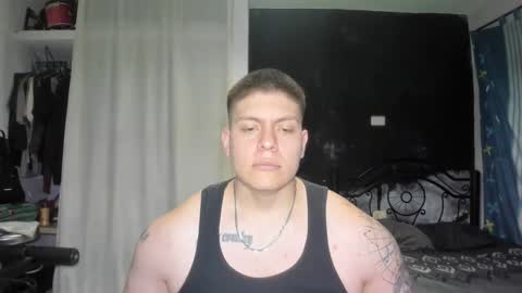 Snapshot of regan_jhonson chatting on February 15, 10:43 pm regan_jhonson online show from February 15, 10:43 pm