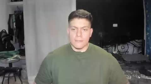 Snapshot of regan_jhonson chatting on December 28, 7:11 pm regan_jhonson online show from December 28, 7:11 pm