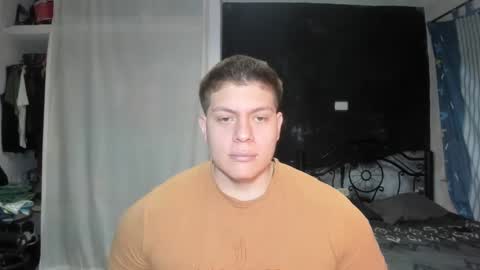 Snapshot of regan_jhonson chatting on March 11, 6:10 am regan_jhonson online show from March 11, 6:10 am